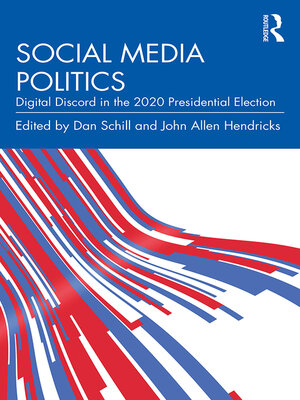 cover image of Social Media Politics